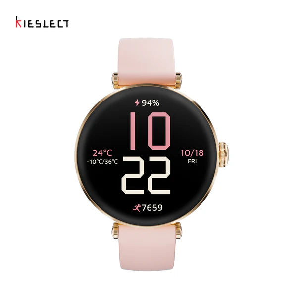 Kieslect Lady Calling Smart Watch Price in Sri Lanka