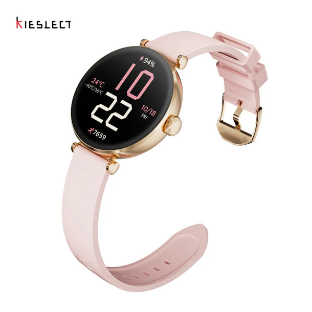 Kieslect Lady Calling Smart Watch Price in Sri Lanka