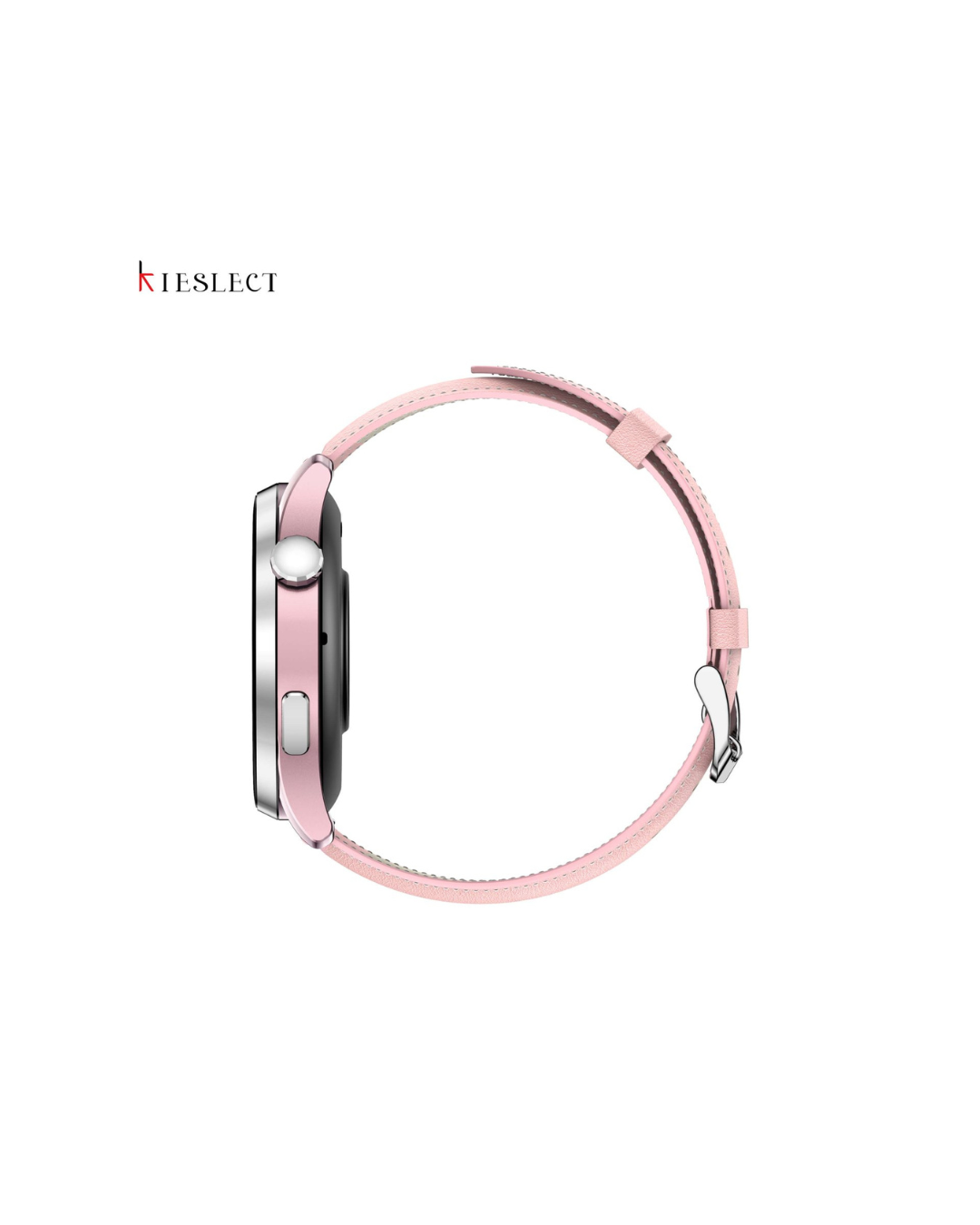 Kieslect Lora 3 Lady Smartwatch AMOLED BT Calling 5ATM