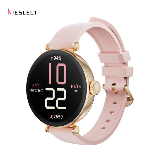 Kieslect Lady Calling Smart Watch Price in Sri Lanka