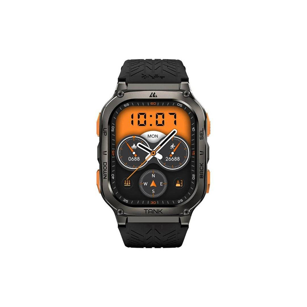 Kospet Tank M3 Ultra Smart Watch.