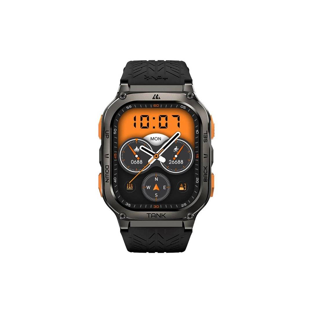 Kospet Tank M3 Ultra Smart Watch.