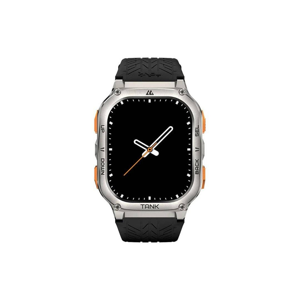 Kospet Tank M3 Ultra Smart Watch.