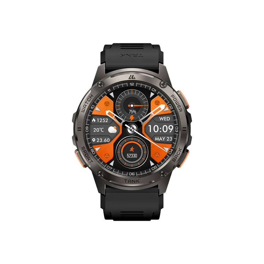 Kospet Tank T3 Ultra Smart Watch.