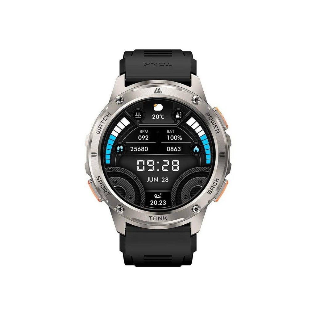 Kospet Tank T3 Ultra Smart Watch.