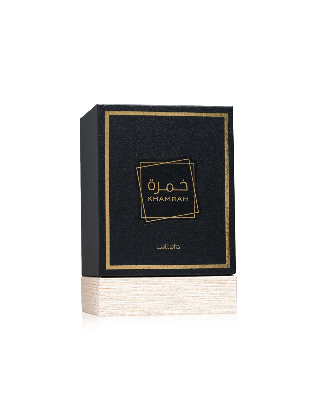 Lattafa Khamrah EDP - Luxury Unisex Fragrance (100ml)