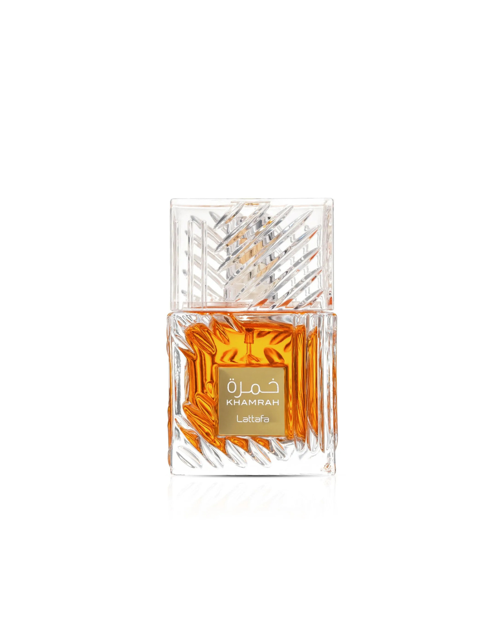 Lattafa Khamrah EDP - Luxury Unisex Fragrance (100ml)
