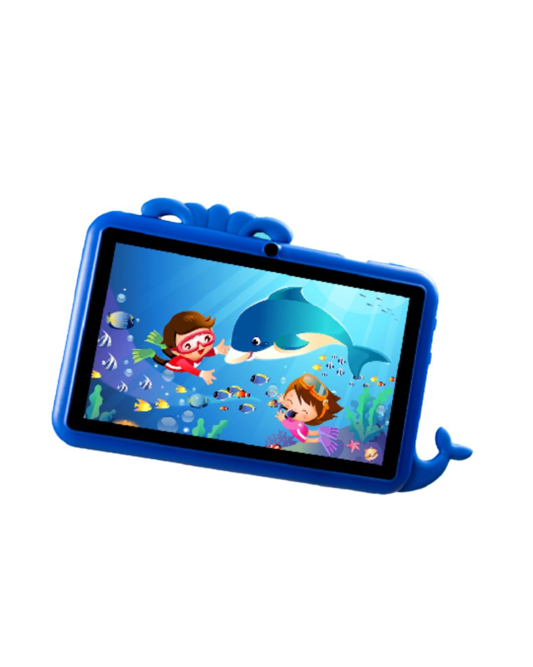 MODIO M51 5G WiFi Android Tablet for Kids 7 inch Display 3000mAh Battery