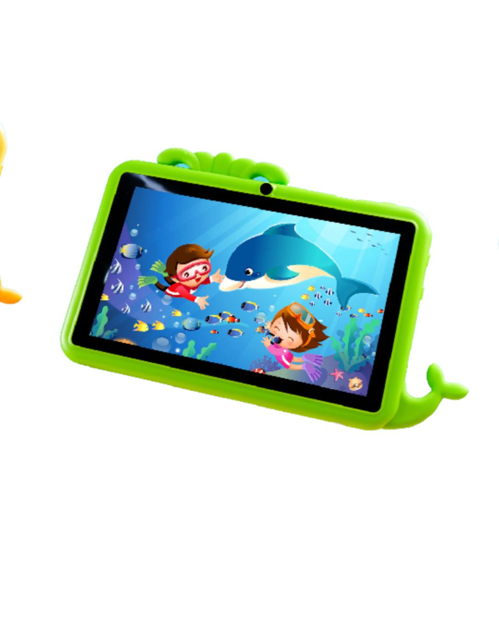 MODIO M51 5G WiFi Android Tablet for Kids 7 inch Display 3000mAh Battery