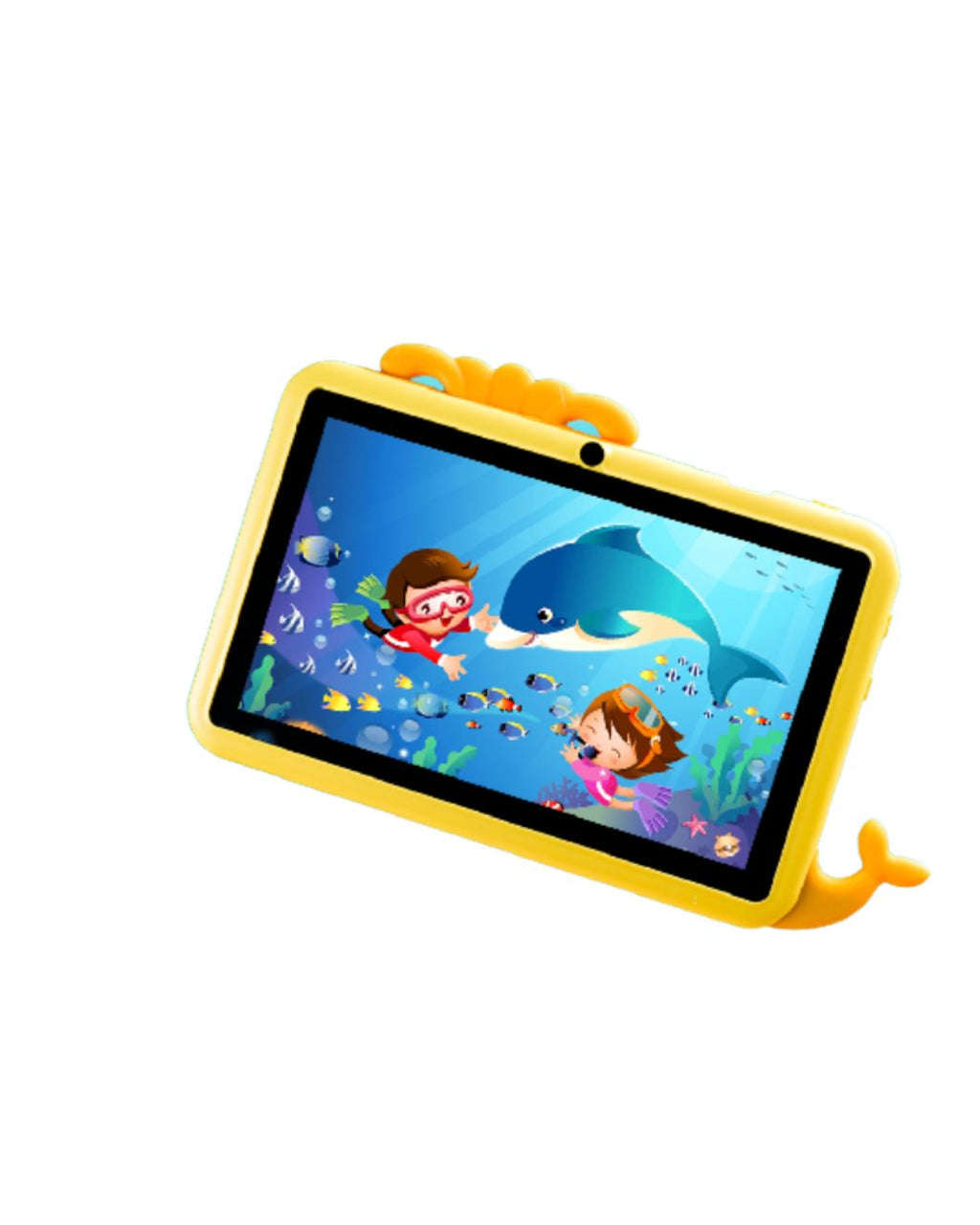 MODIO M51 5G WiFi Android Tablet for Kids 7 inch Display 3000mAh Battery