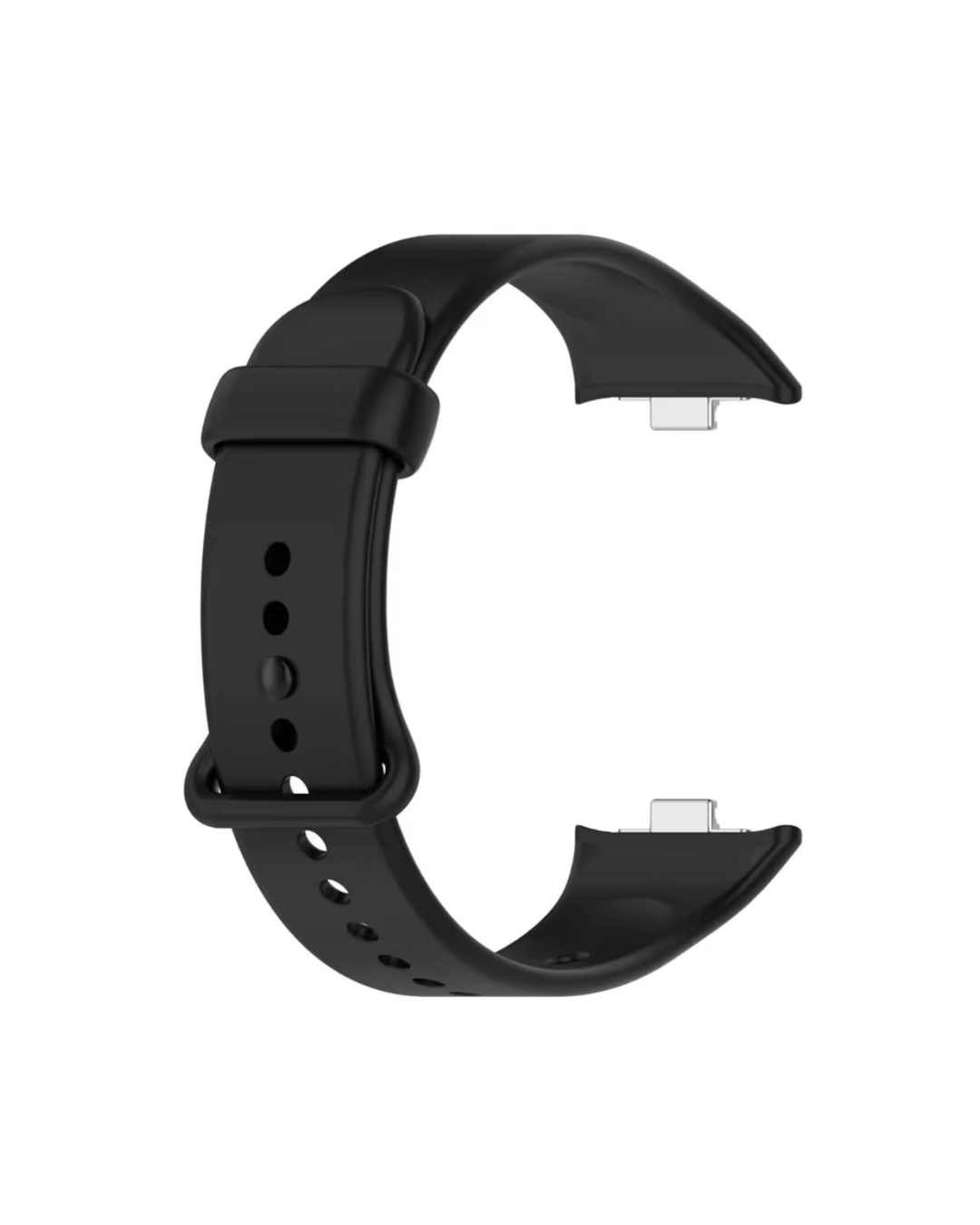 Xiaomi Smart Band 8 Pro / 9 Pro – Compatible with Redmi Watch 4 / 5 Silicone Replacement Strap