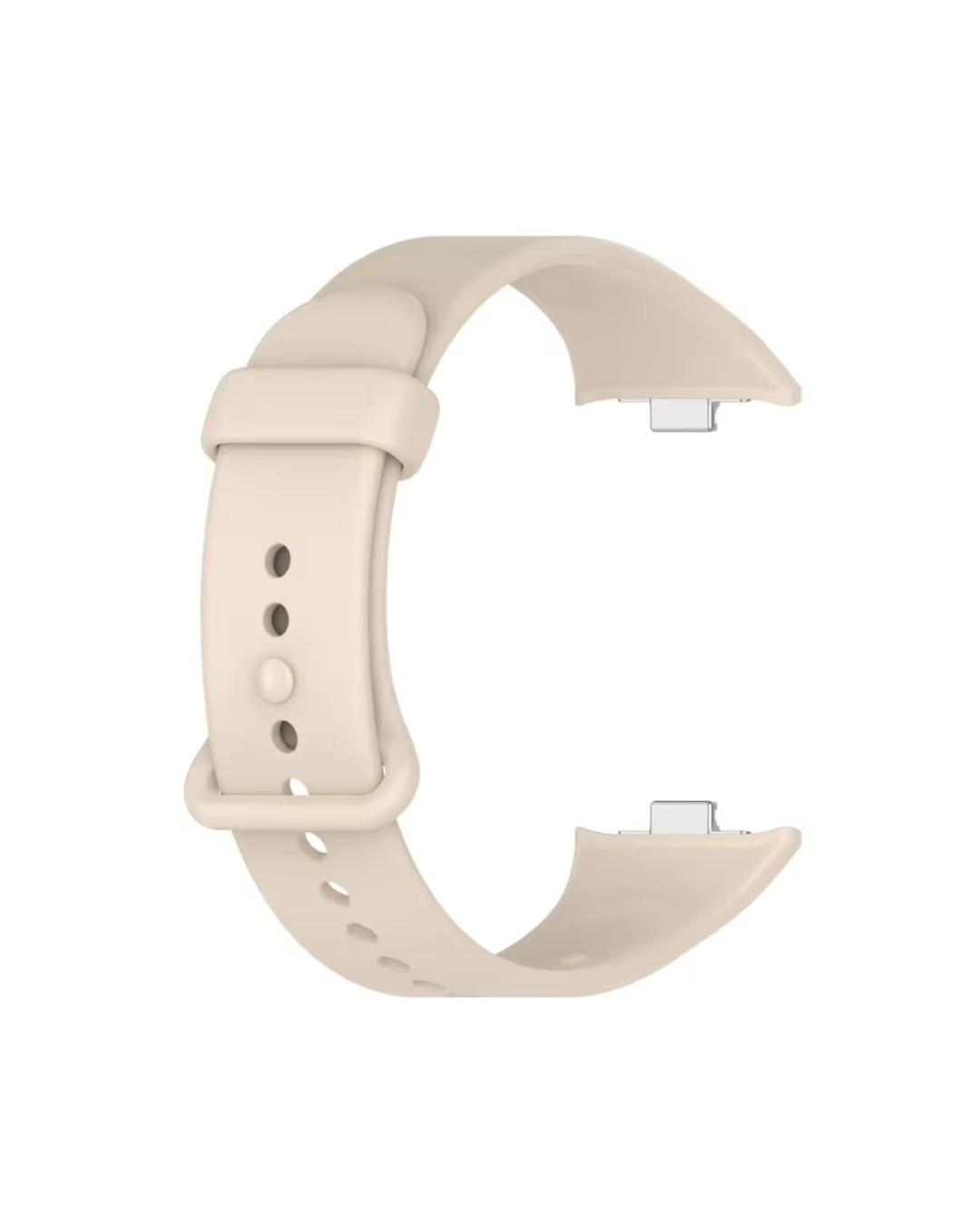 Xiaomi Smart Band 8 Pro / 9 Pro – Compatible with Redmi Watch 4 / 5 Silicone Replacement Strap