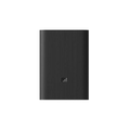 Mi Power Bank 3 Ultra Compact 10000 mAh front view