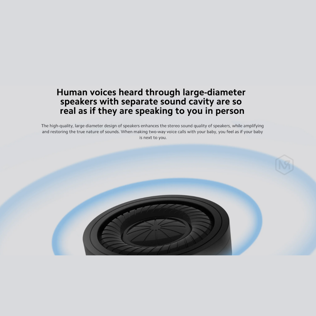 Mi Smart Camera C400