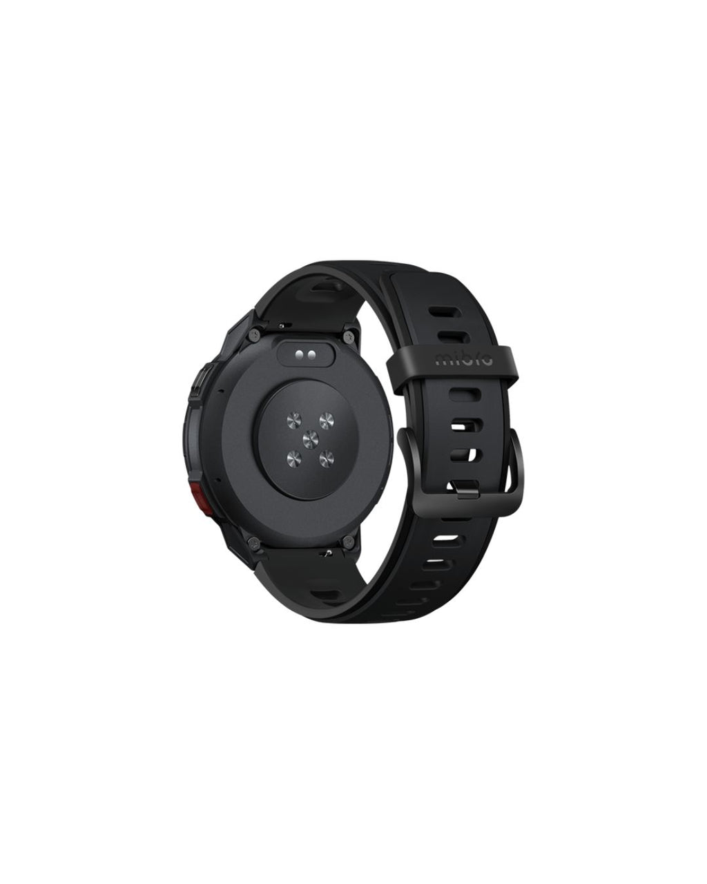 Mibro GS Pro Smartwatch – AMOLED Display, GPS, Bluetooth Calling
