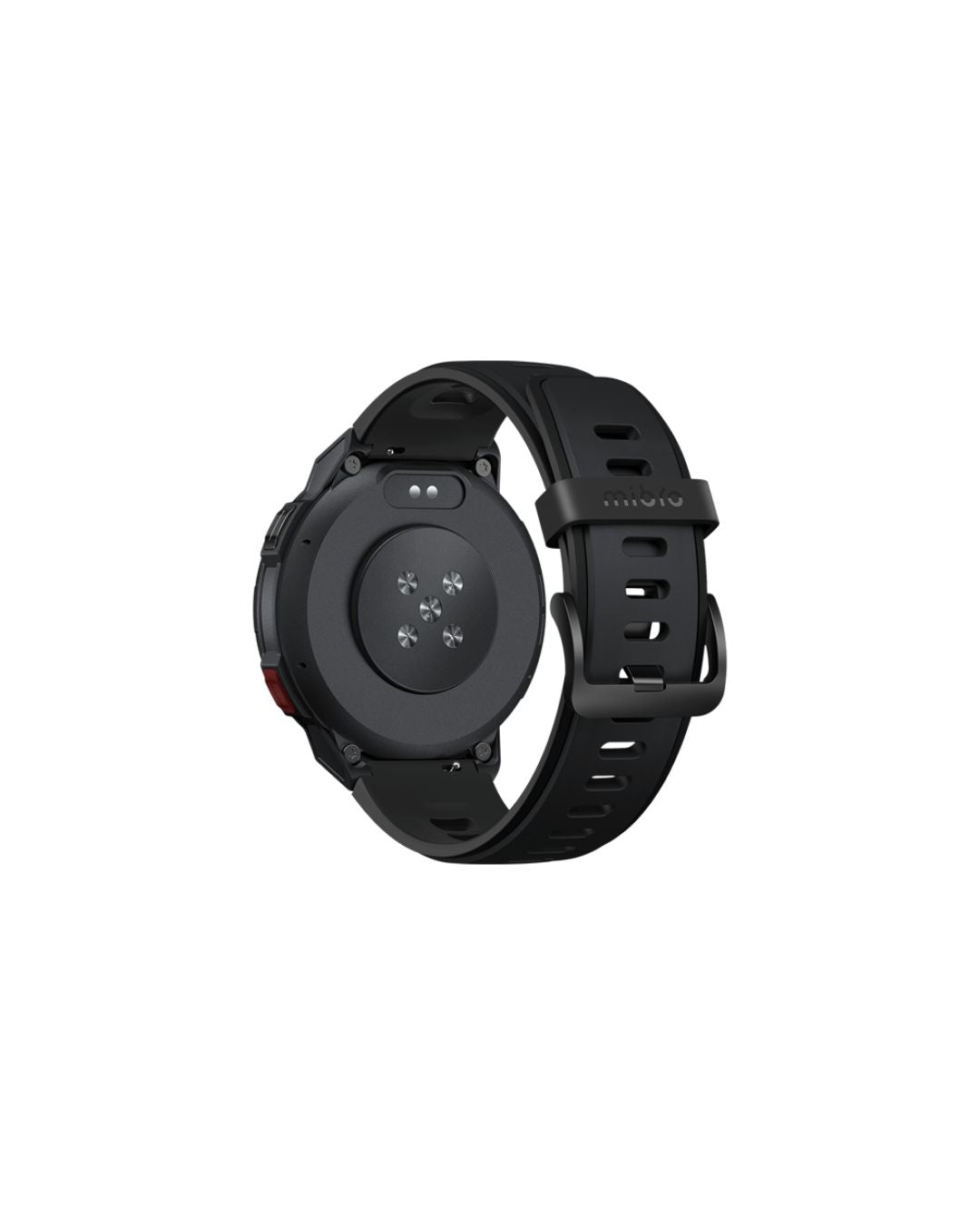 Mibro GS Pro Smartwatch – AMOLED Display, GPS, Bluetooth Calling