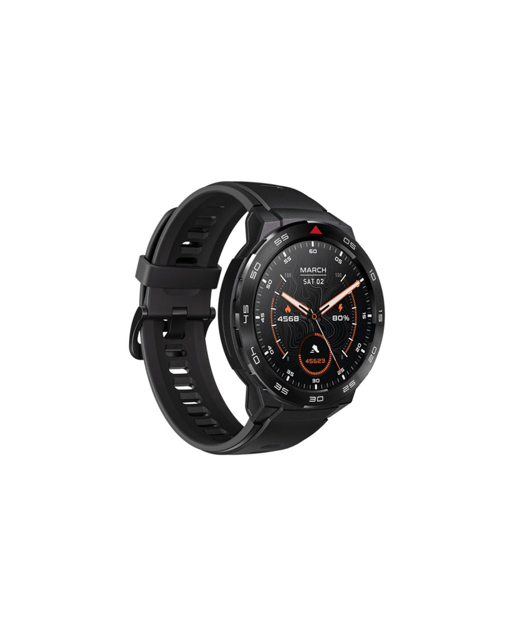 Mibro GS Pro Smartwatch – AMOLED Display, GPS, Bluetooth Calling