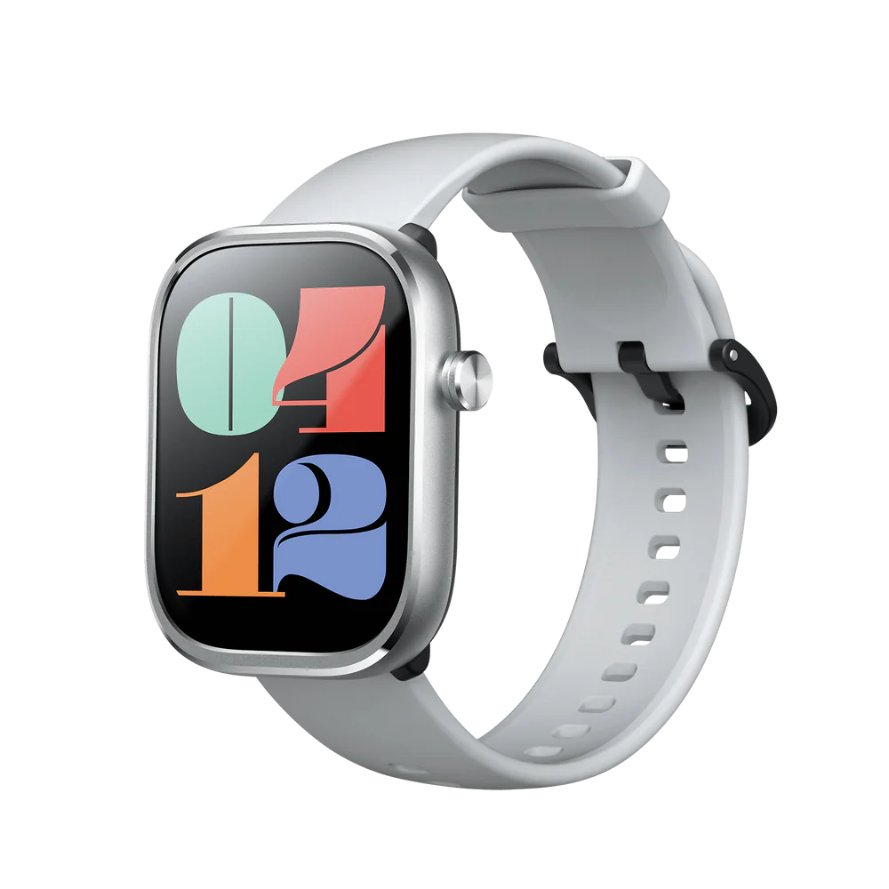 Mibro C4 Smart Watch