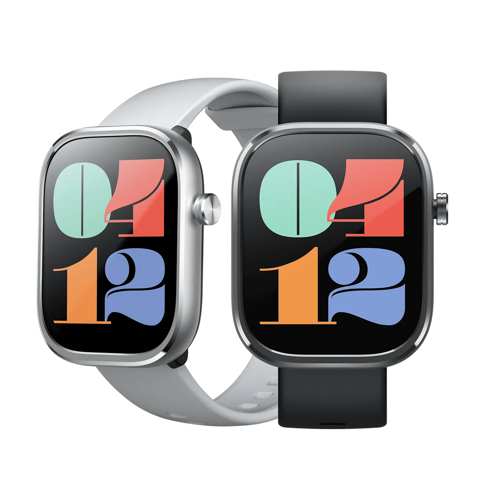 MibroSmartWatchC4 mr watch