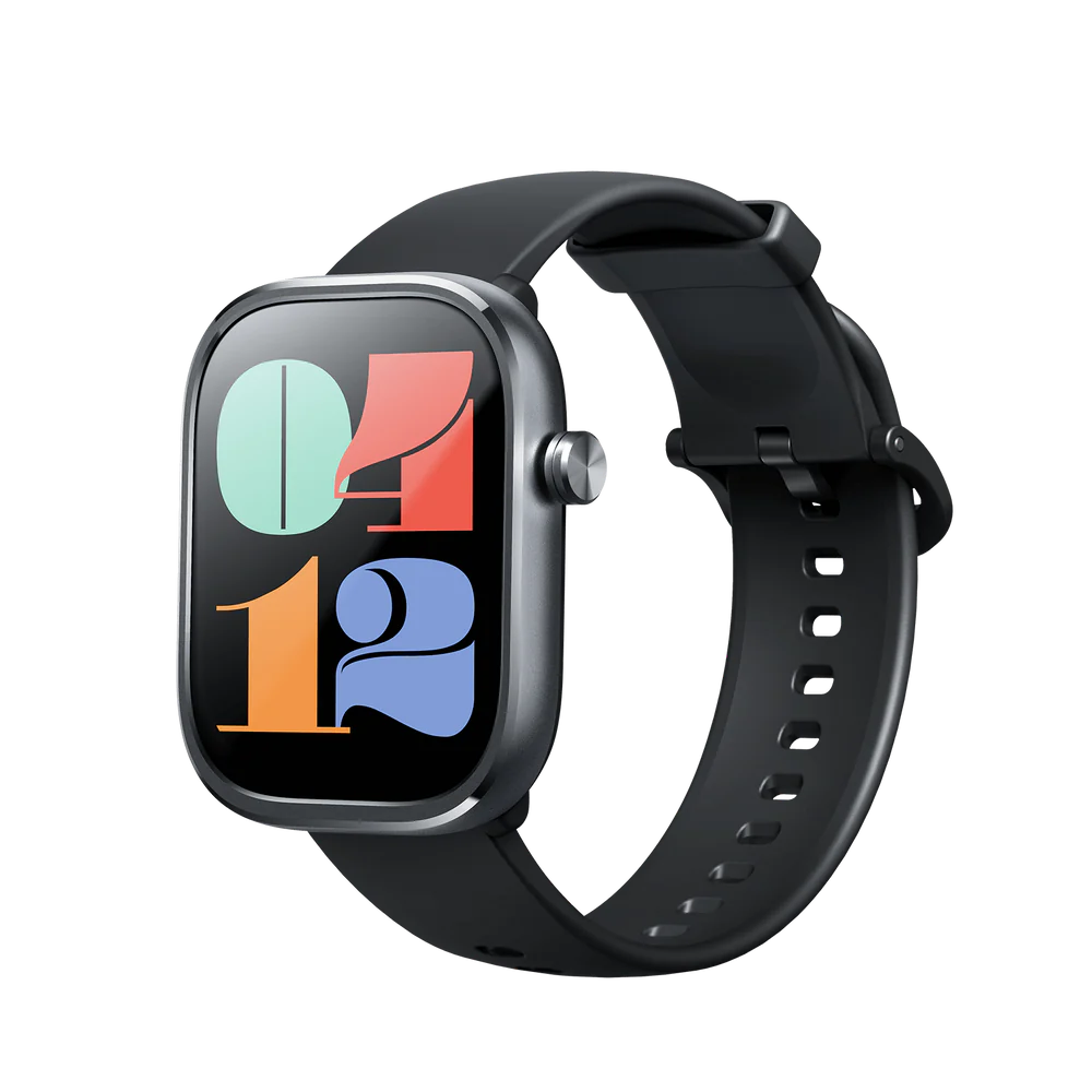 MibroSmartWatchC4 mr watch 