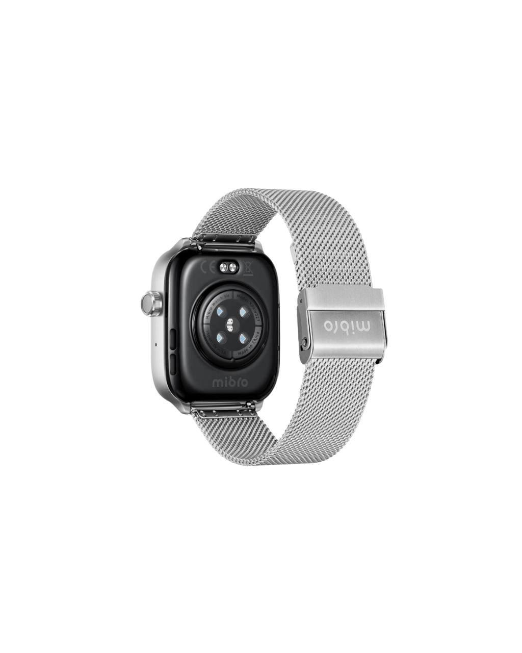 Mibro Watch FIT Smart Watch with 1.75” AMOLED Display, 5-System GPS, Bluetooth Calling & 150+ Sports Modes