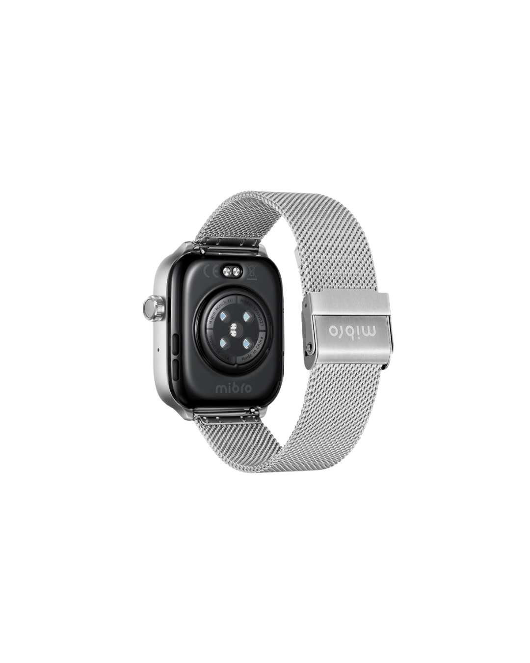Mibro Watch FIT Smart Watch with 1.75” AMOLED Display, 5-System GPS, Bluetooth Calling & 150+ Sports Modes