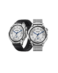 Mibro Watch GT – Premium AMOLED Smart Watch with GPS & Bluetooth Calling