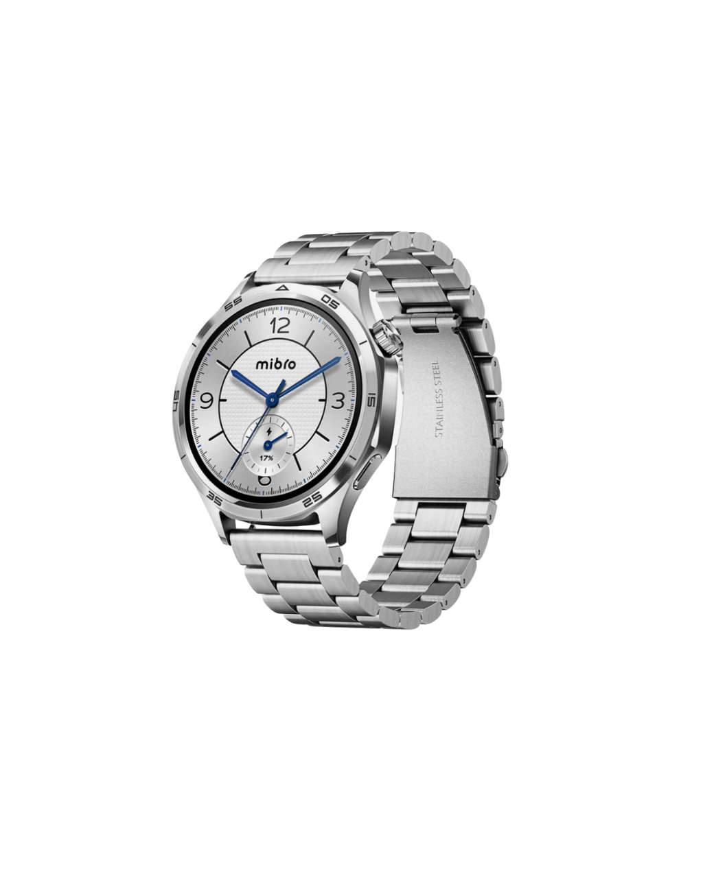 Mibro Watch GT – Premium AMOLED Smart Watch with GPS & Bluetooth Calling