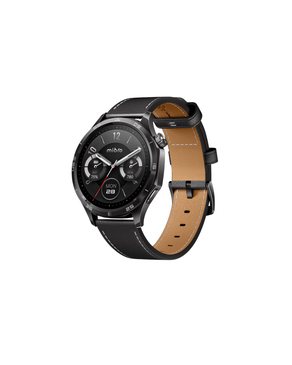 Mibro Watch GT – Premium AMOLED Smart Watch with GPS & Bluetooth Calling