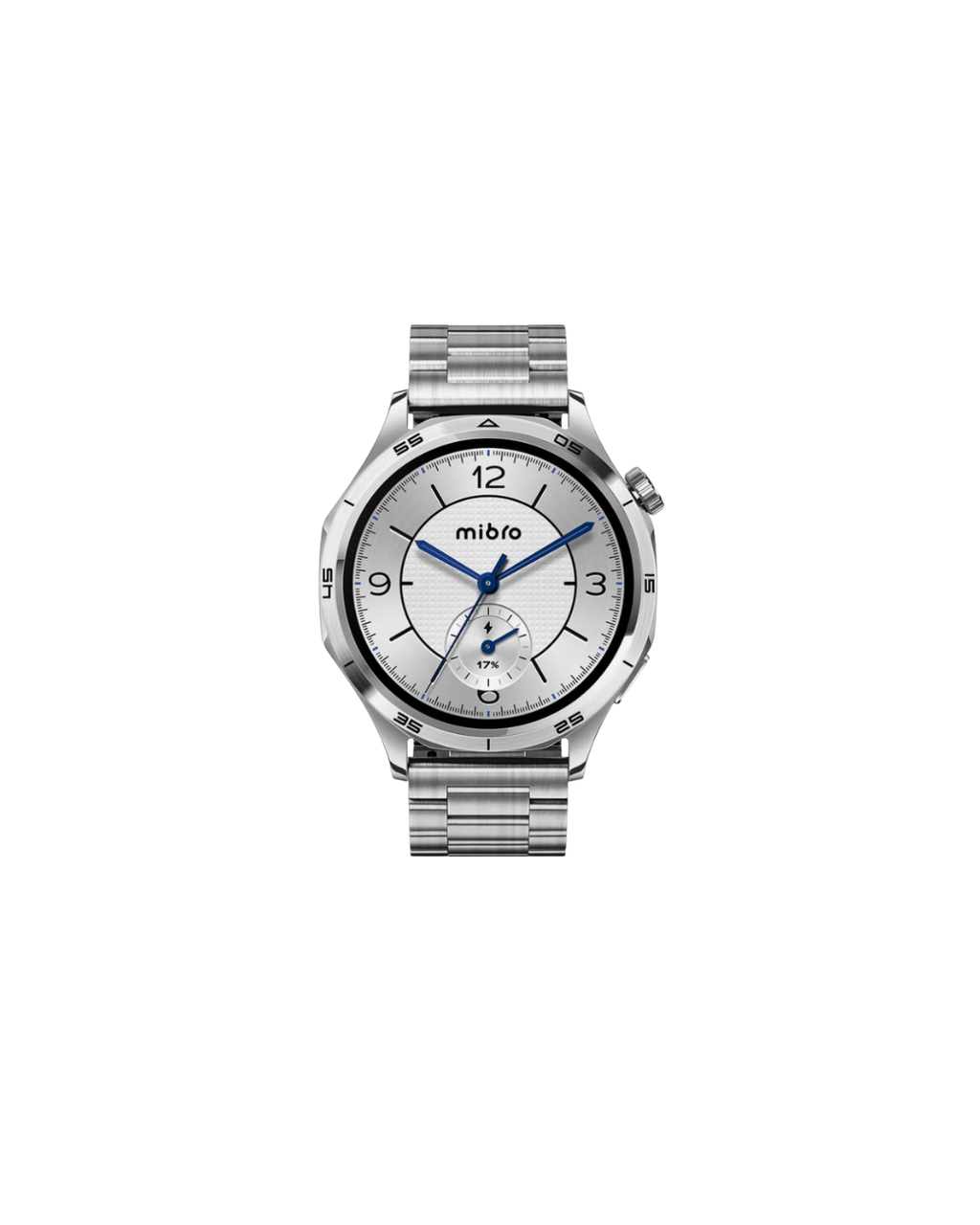 Mibro Watch GT – Premium AMOLED Smart Watch with GPS & Bluetooth Calling