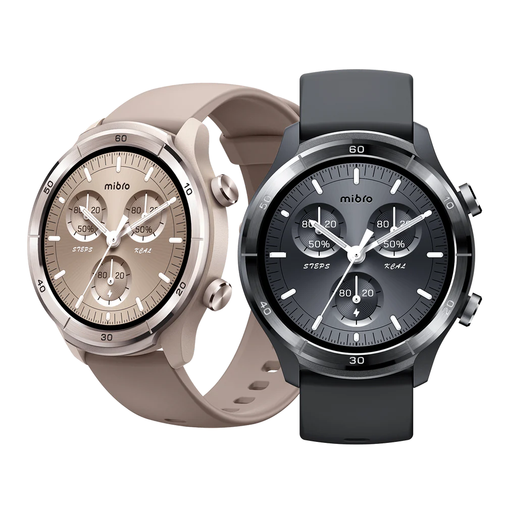 Mibro A3 Smart Watch