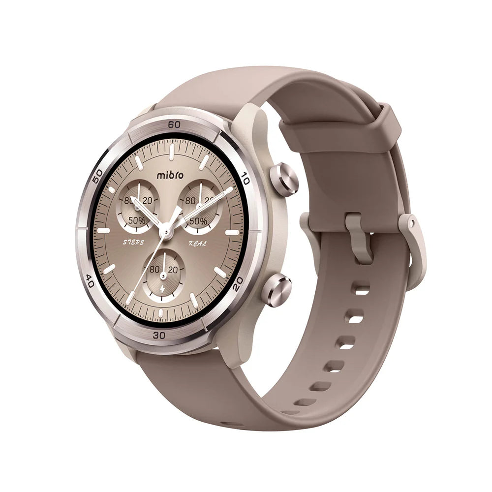 Mibro A3 Smart Watch
