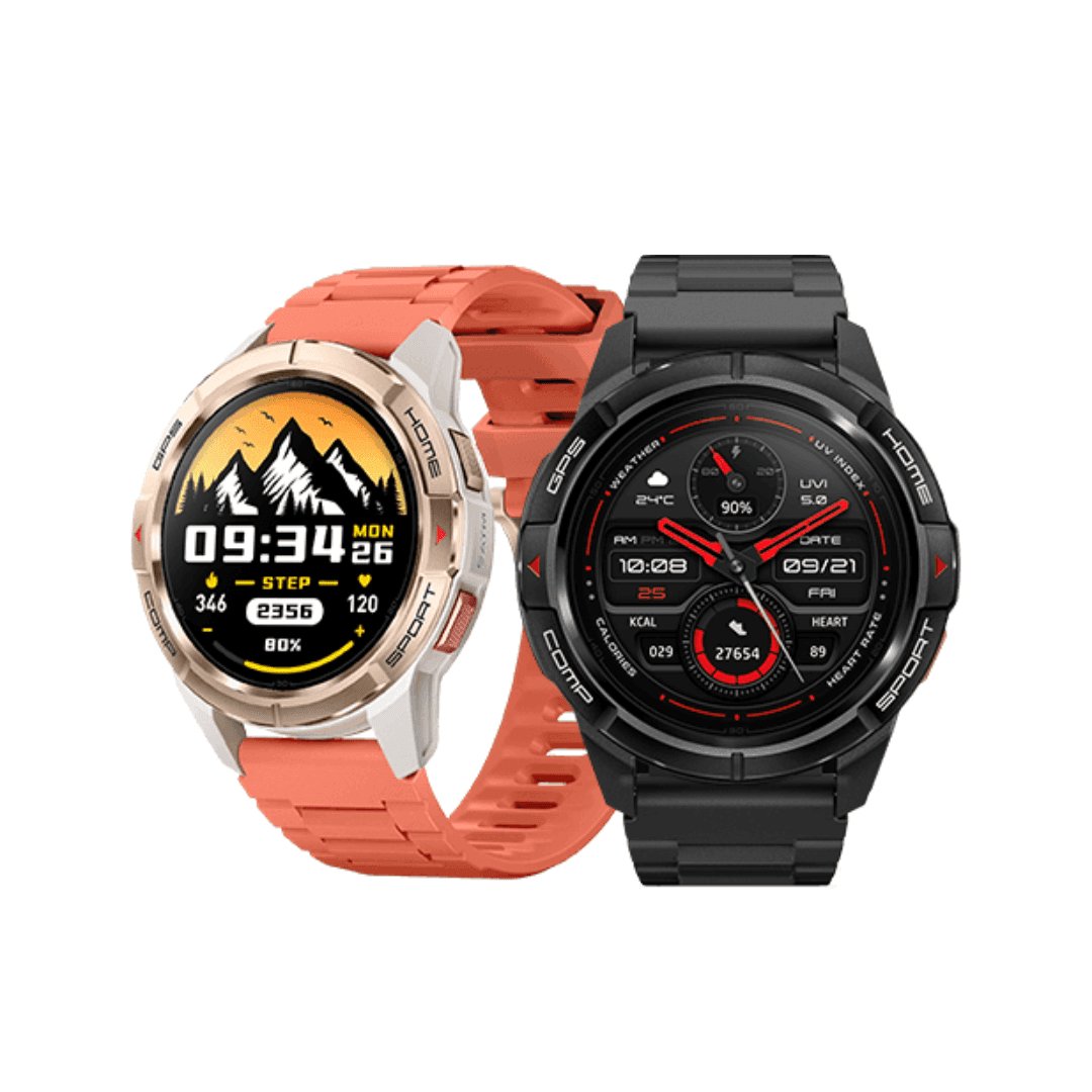 Mibro GS Active Smart Watch.