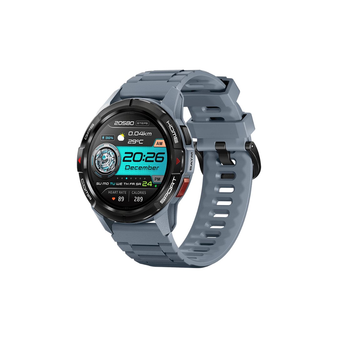 Mibro GS Active Smart Watch.