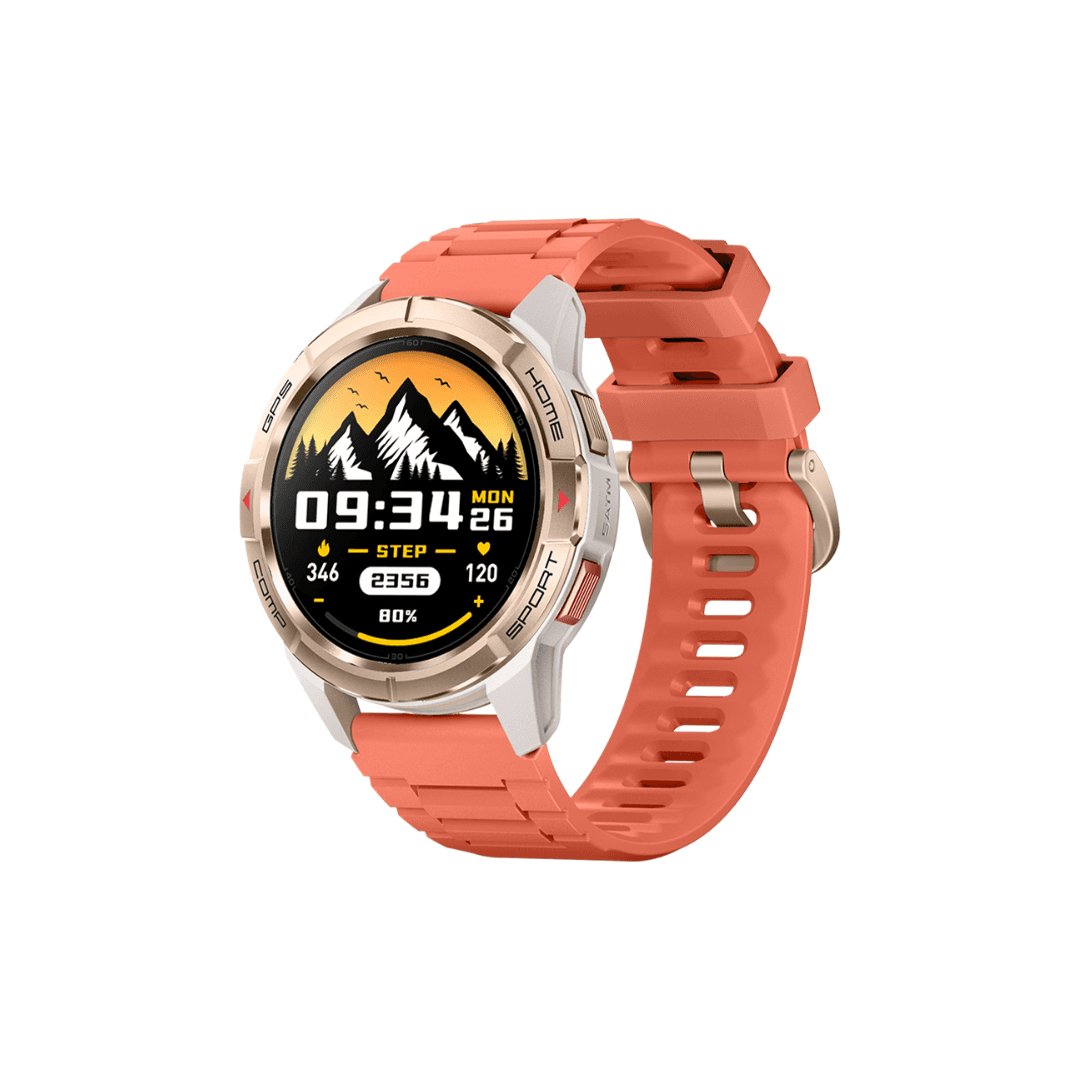 Mibro GS Active Smart Watch.