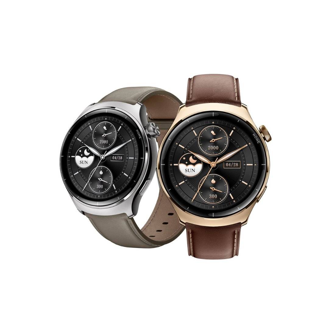 Mibro Lite 3 Pro Smart Watches.