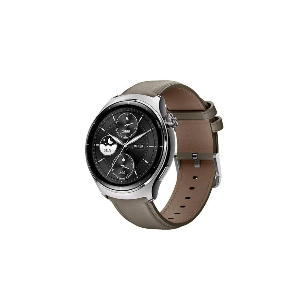 Mibro Lite 3 Pro Smart Watches.