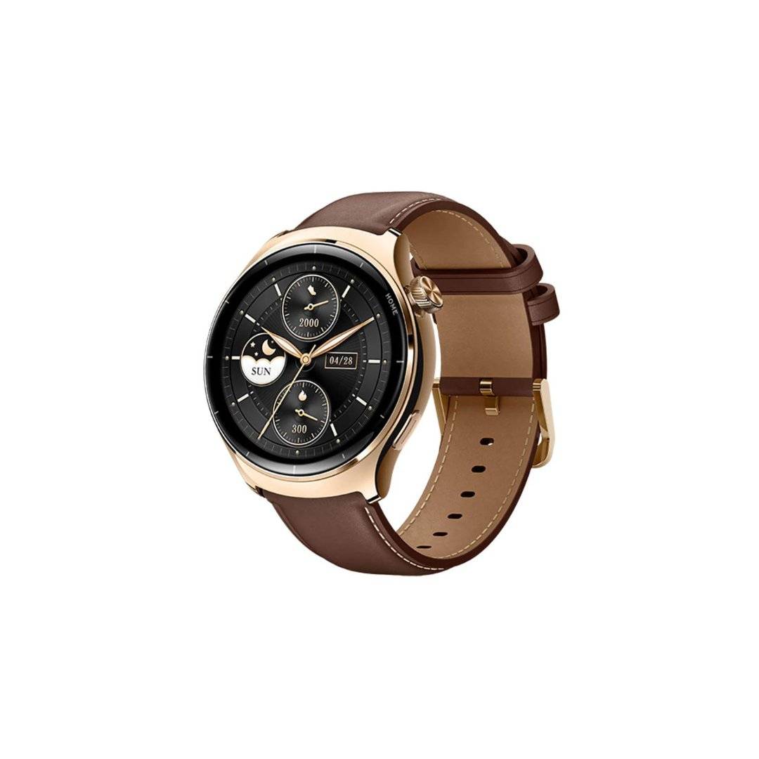 Mibro Lite 3 Pro Smart Watches.