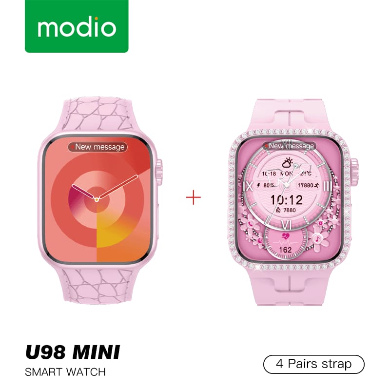 Modio U98 MINI Ladies Smart Watch