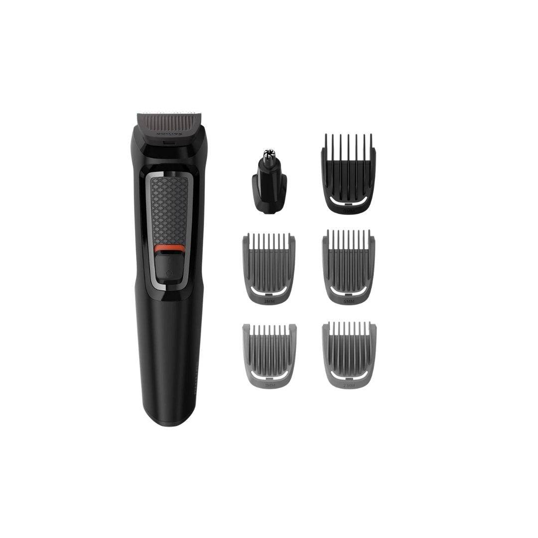 Philips All In One Trimmer 3000 Series 7 in 1.