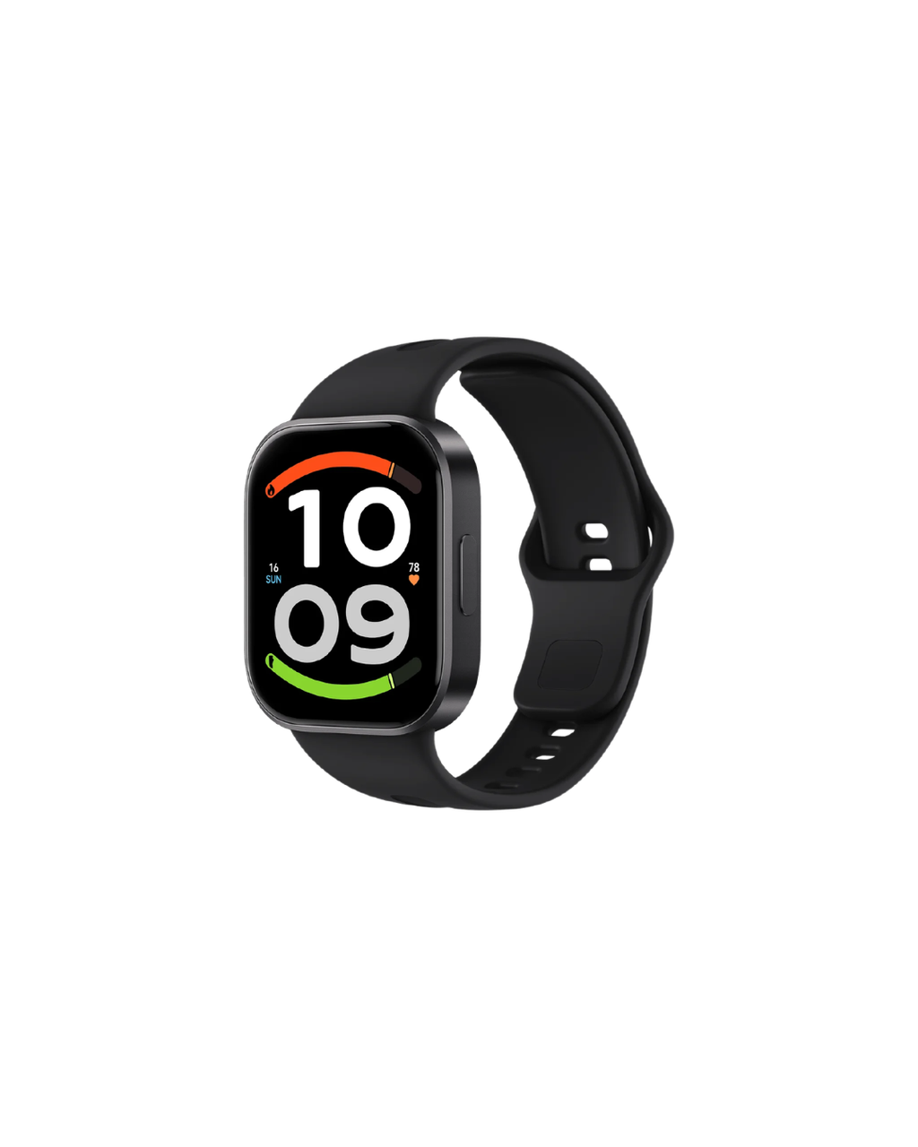 Redmi Watch 6 Active Smart Watch – 1.85" AMOLED, Bluetooth Calling, 18-Day Battery