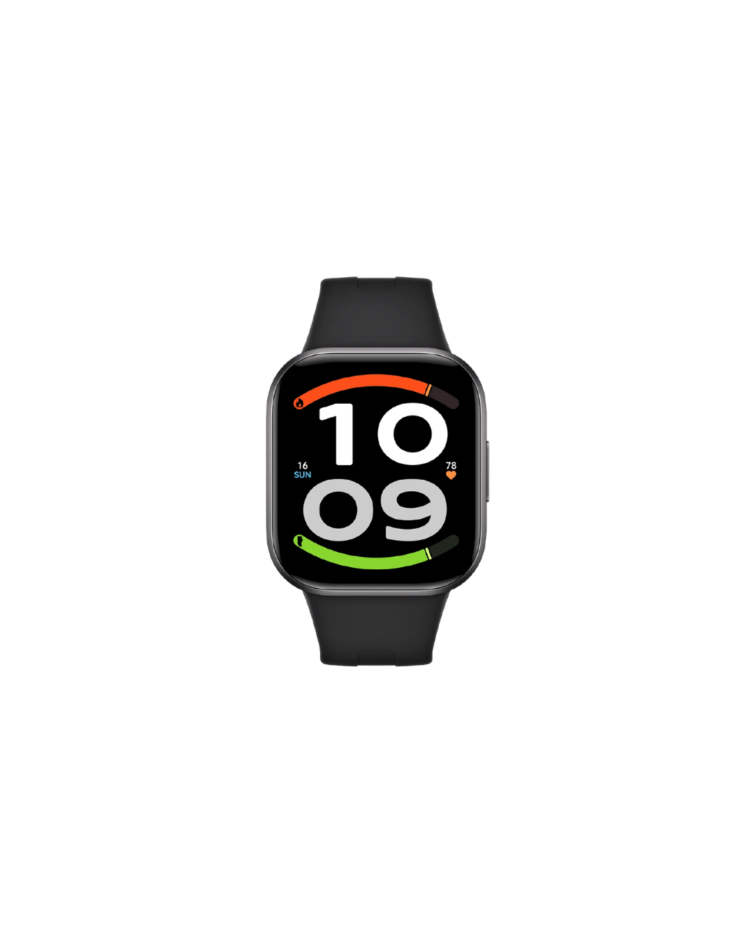 Redmi Watch 6 Active Smart Watch – 1.85" AMOLED, Bluetooth Calling, 18-Day Battery