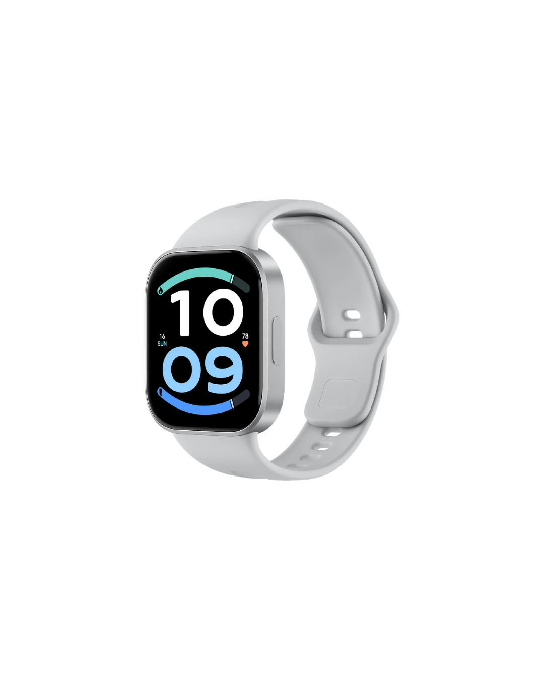 Redmi Watch 6 Active Smart Watch – 1.85" AMOLED, Bluetooth Calling, 18-Day Battery