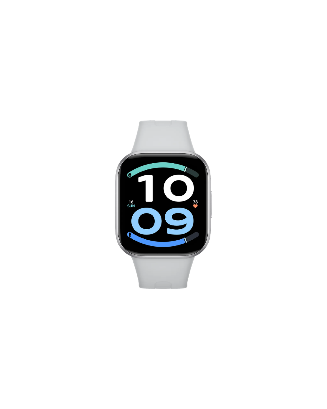 Redmi Watch 6 Active Smart Watch – 1.85" AMOLED, Bluetooth Calling, 18-Day Battery