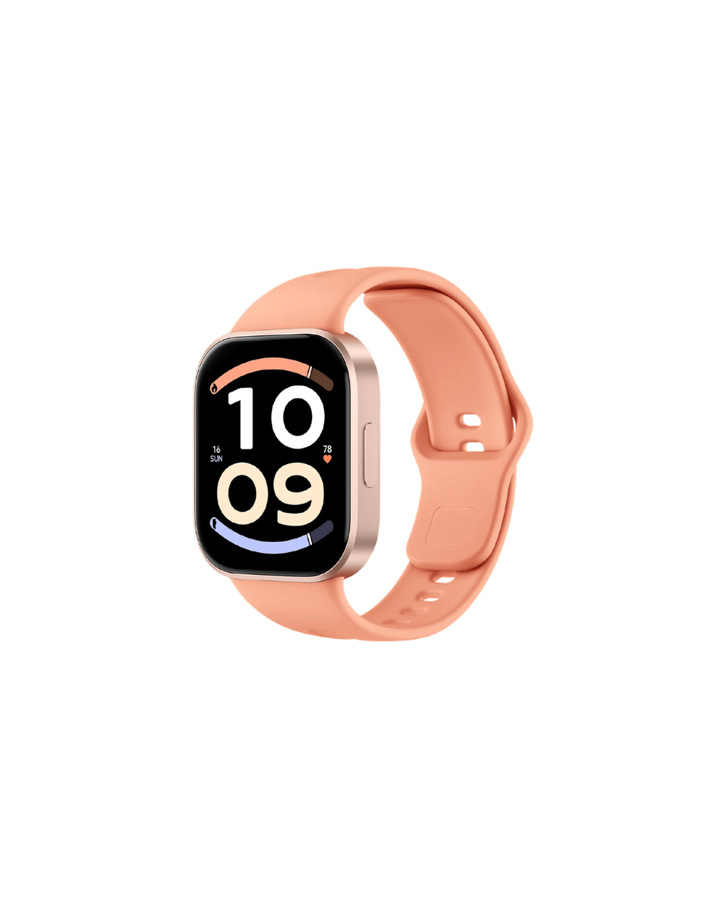 Redmi Watch 6 Active Smart Watch – 1.85" AMOLED, Bluetooth Calling, 18-Day Battery