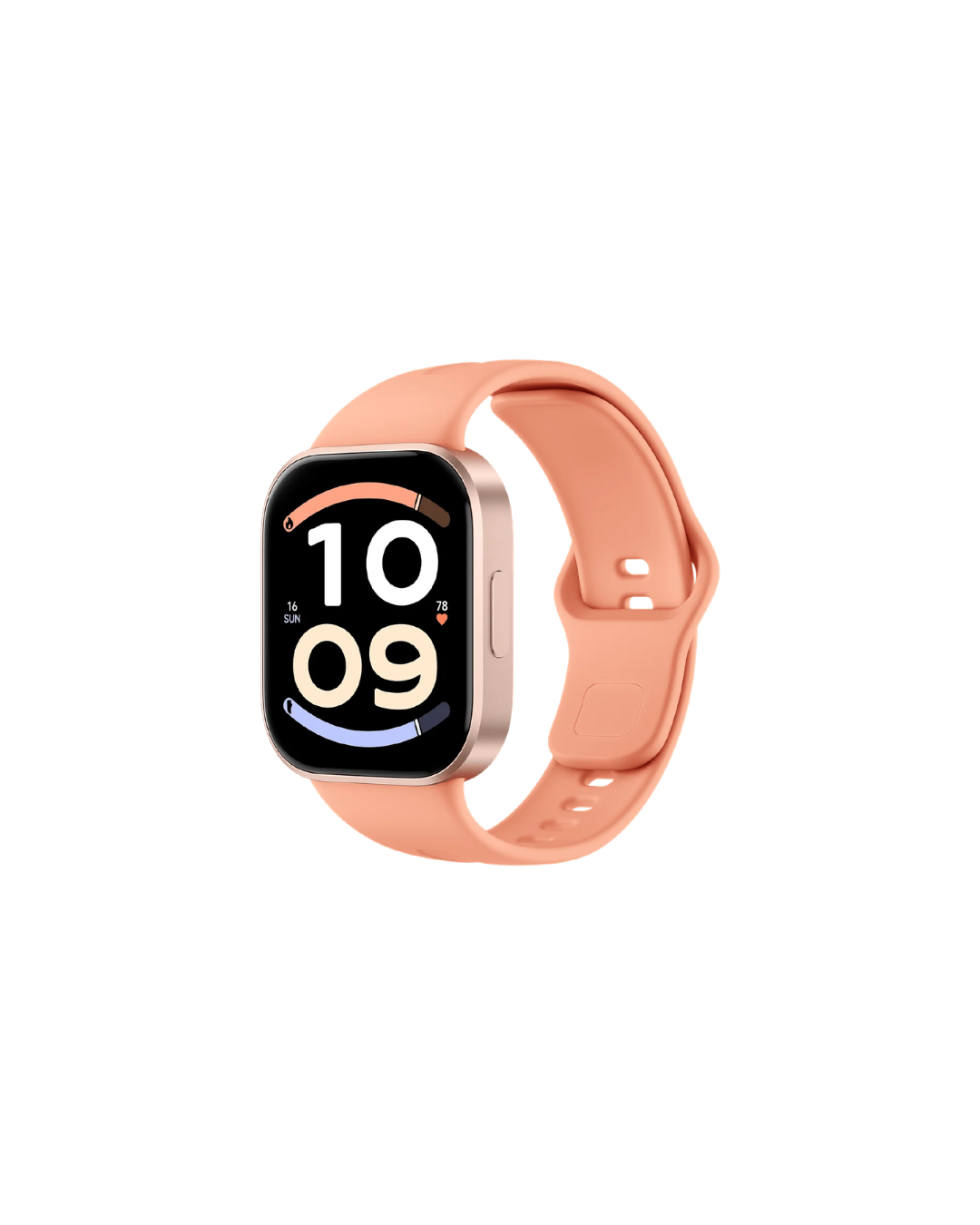 Redmi Watch 6 Active Smart Watch – 1.85" AMOLED, Bluetooth Calling, 18-Day Battery