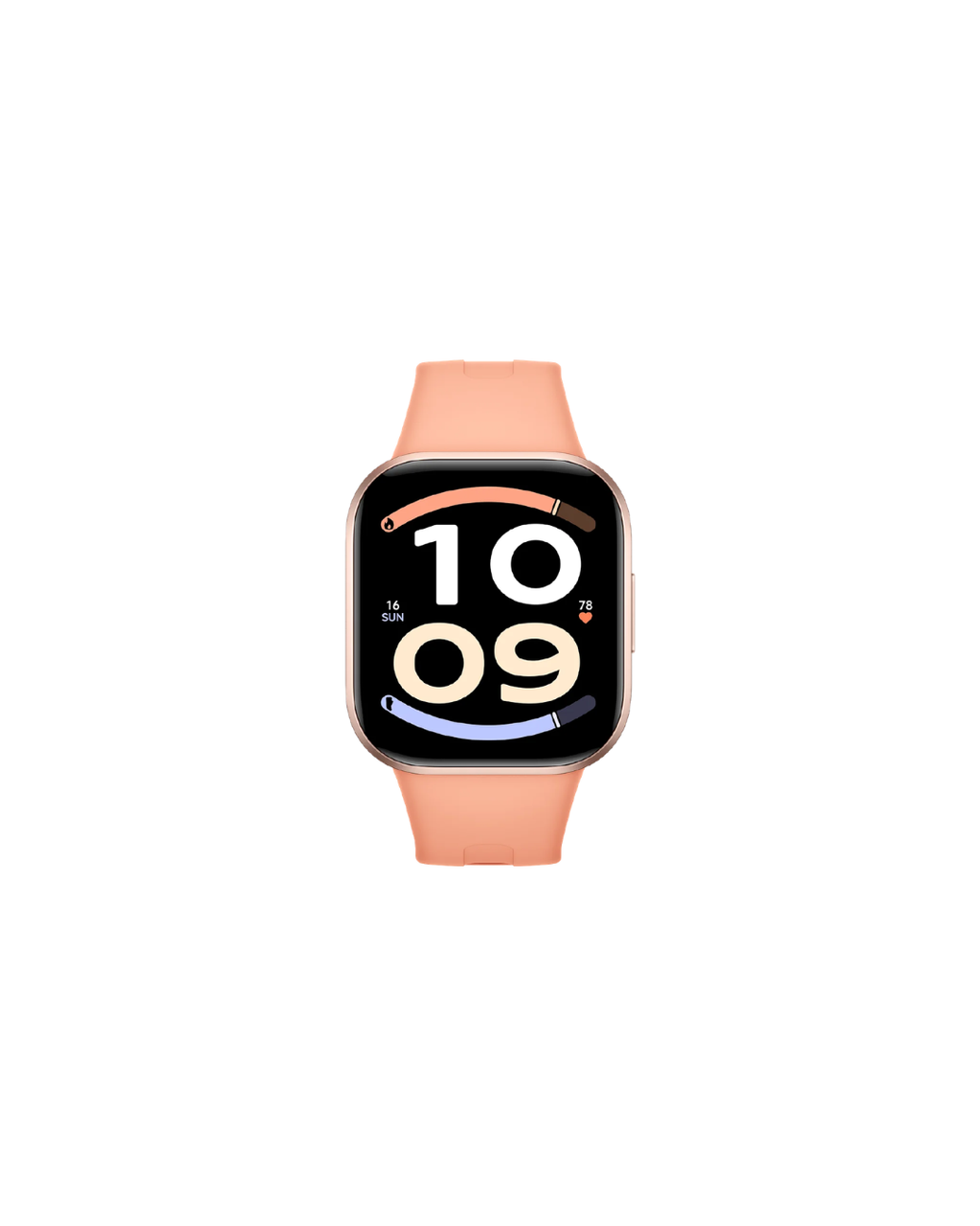 Redmi Watch 6 Active Smart Watch – 1.85" AMOLED, Bluetooth Calling, 18-Day Battery
