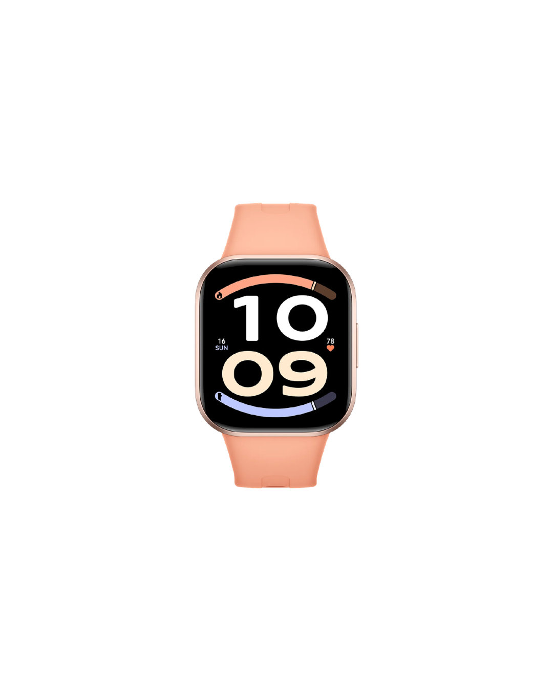 Redmi Watch 6 Active Smart Watch – 1.85" AMOLED, Bluetooth Calling, 18-Day Battery