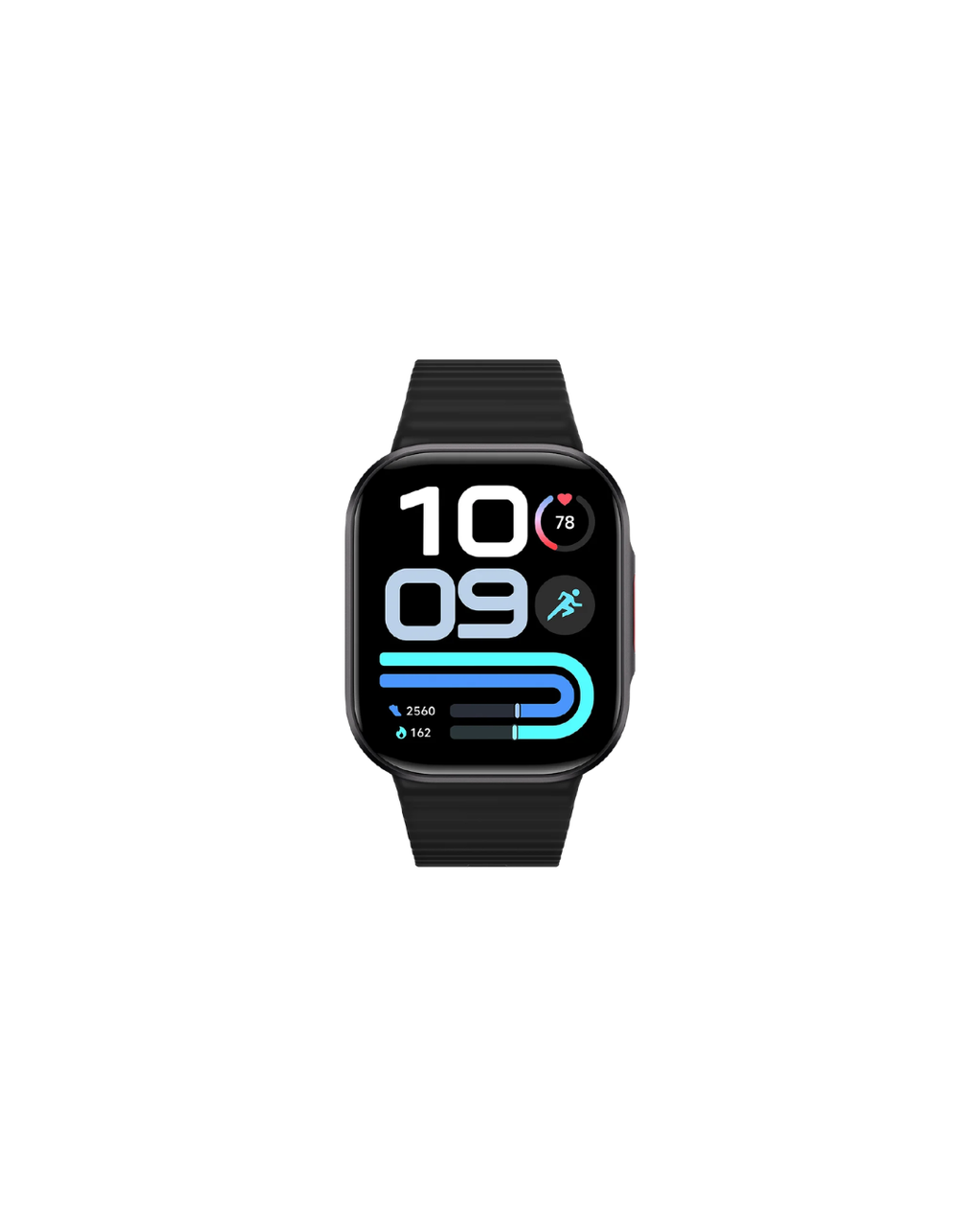 Redmi Watch 6 Lite Smart Watch – 1.96" AMOLED, GNSS, Bluetooth Calling & 18-Day Battery