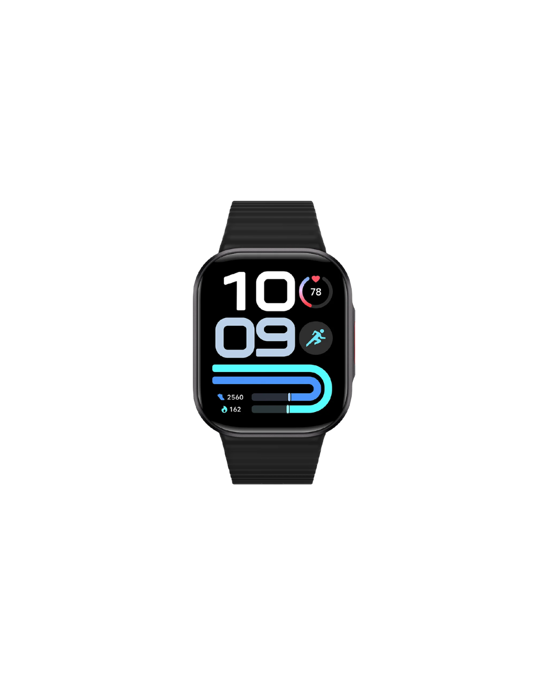 Redmi Watch 6 Lite Smart Watch – 1.96" AMOLED, GNSS, Bluetooth Calling & 18-Day Battery